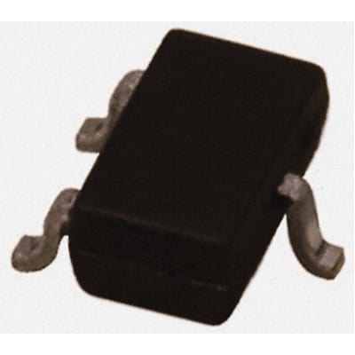 Power Management MCP112T-270E/LB by Microchip Technology