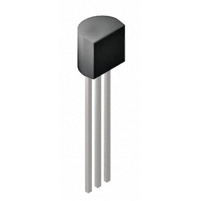 Power Management MCP121-450E/TO by Microchip Technology