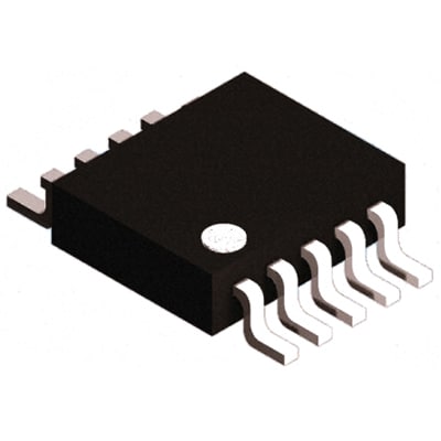 Power Management MCP1257-E/UN by Microchip Technology