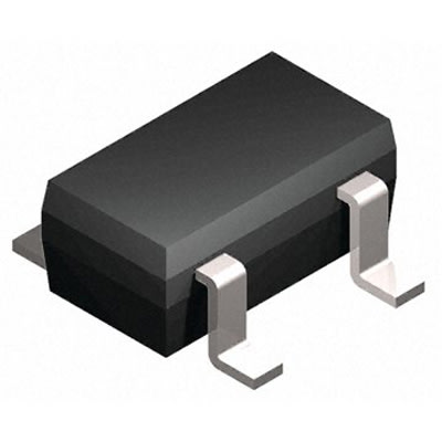 Power Management MCP1317T-46LE/OT by Microchip Technology