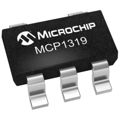 Power Management MCP1319T-46LE/OT by Microchip Technology