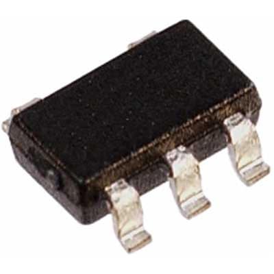 Power Management MCP1401T-E/OT by Microchip Technology