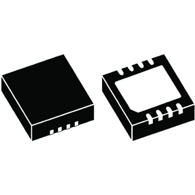 Power Management MCP1404-E/MF by Microchip Technology