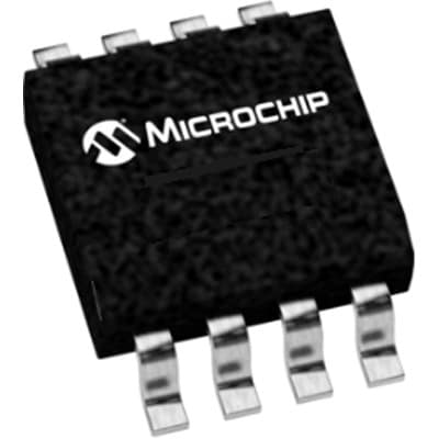 Power Management MCP14E4-E/SN by Microchip Technology