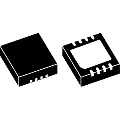 Voltage Regulators MCP1612-ADJI/MF by Microchip Technology