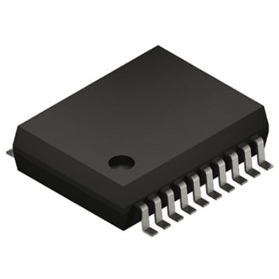 Voltage Regulators MCP1631V-E/SS by Microchip Technology