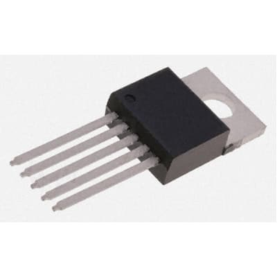 Voltage Regulators MCP1825-2502E/AT by Microchip Technology