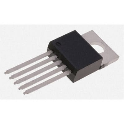 Voltage Regulators MCP1826-1202E/AT by Microchip Technology