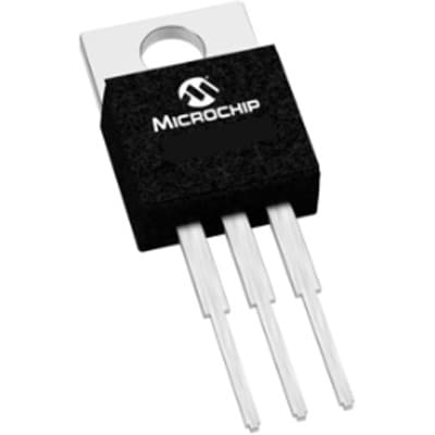 Voltage Regulators MCP1826S-1202E/AB by Microchip Technology