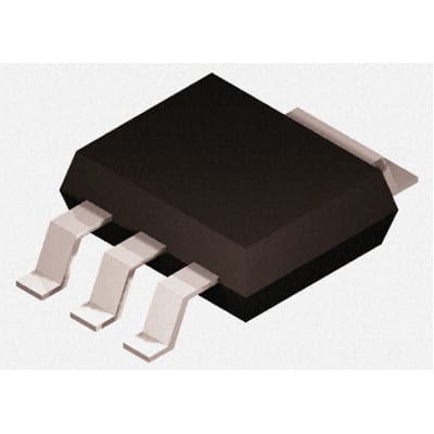 Voltage Regulators MCP1826S-2502E/DB by Microchip Technology