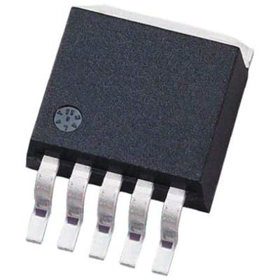 Power Management MCP1827-3002E/ET by Microchip Technology