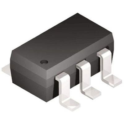 Power Management MCP73826-4.1VCHTR by Microchip Technology