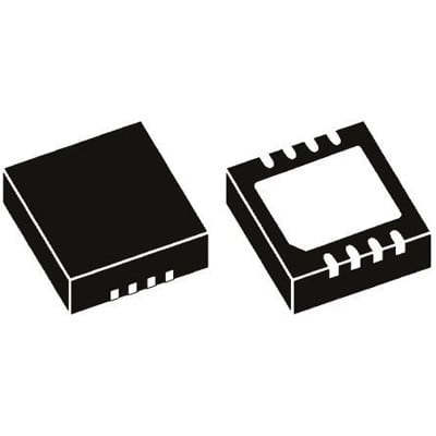 Power Management MCP73831-2ATI/MC by Microchip Technology