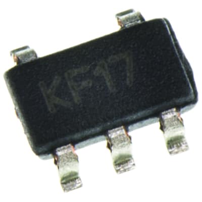 Power Management MCP73831T-2DCI/OT by Microchip Technology