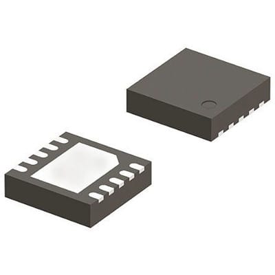 Power Management MCP73833-FCI/MF by Microchip Technology