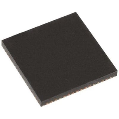 32-bit PICs PIC32MX170F512H-50I/MR by Microchip Technology