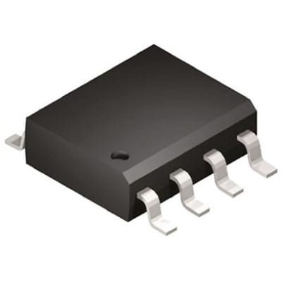 Memories SST25VF016B-50-4I-S2AF-T by Microchip Technology