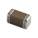 Capacitors GRM1555C1H130JA01D by Murata