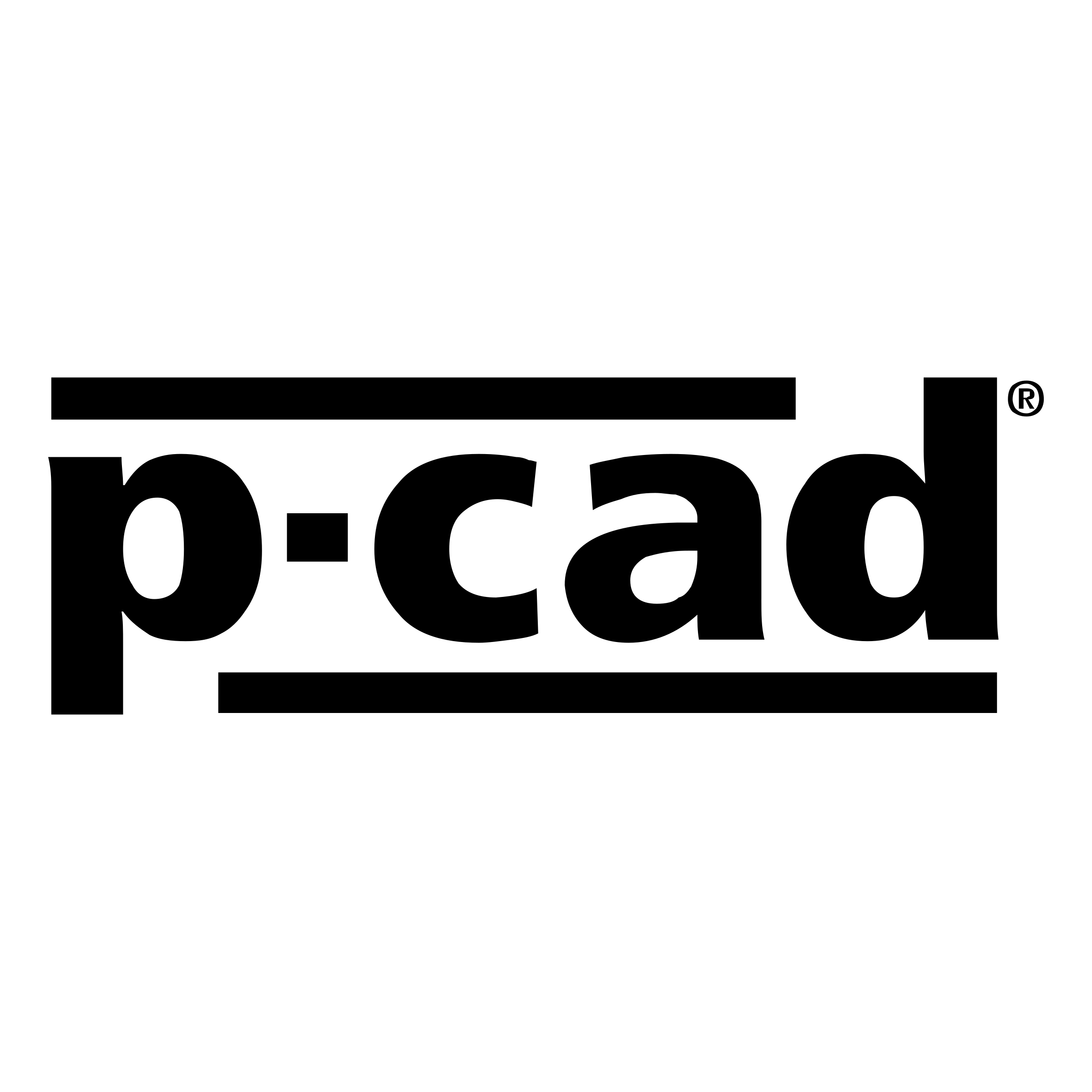 P-CAD