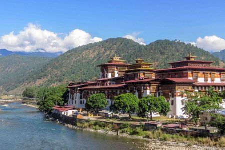 Classic Bhutan Tour