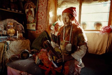 Faith Healing Tour – The Shamanism Tour in Nepal