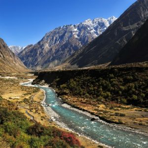 Restricted Areas Trekking Permit In Nepal and Fees