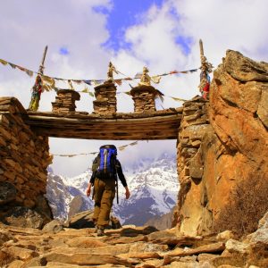 Restricted Areas Trekking Permit In Nepal and Fees